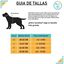 Arnés Comfort Super Doggy para perros color Negro, , large indicador imagen numero 4
