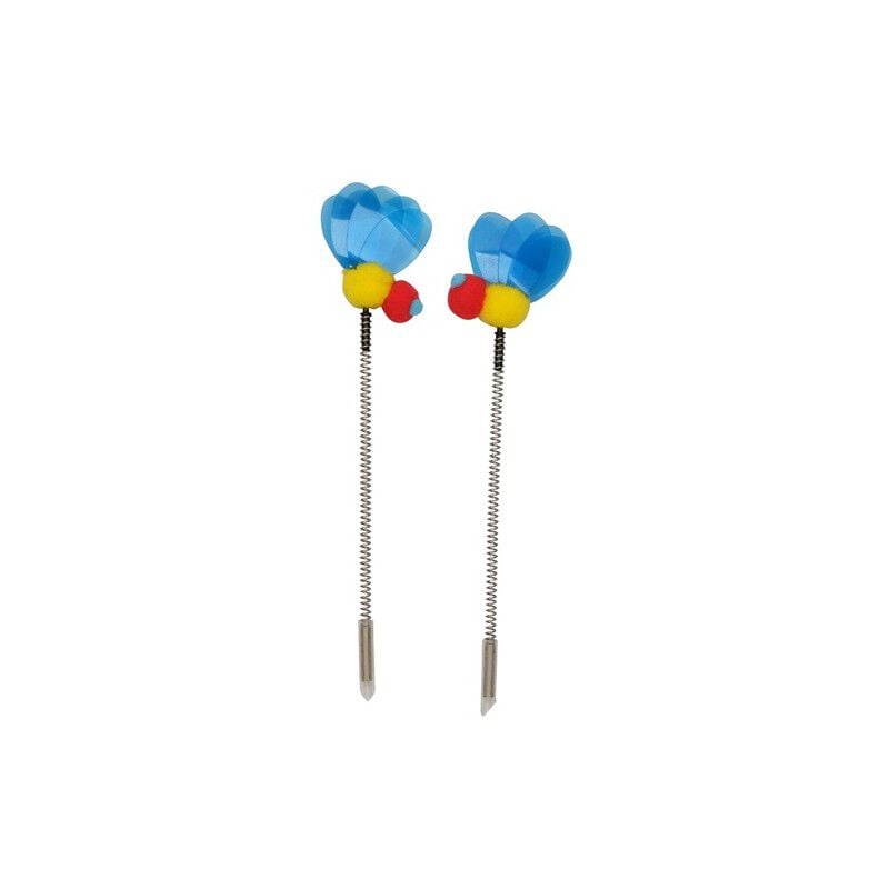 Catit Abejas de repuesto para circuitos Catit Play – Pack de 2 para gatos