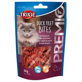 Trixie Pechuga de pato premium para perros