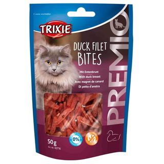 Trixie Pechuga de pato premium para perros