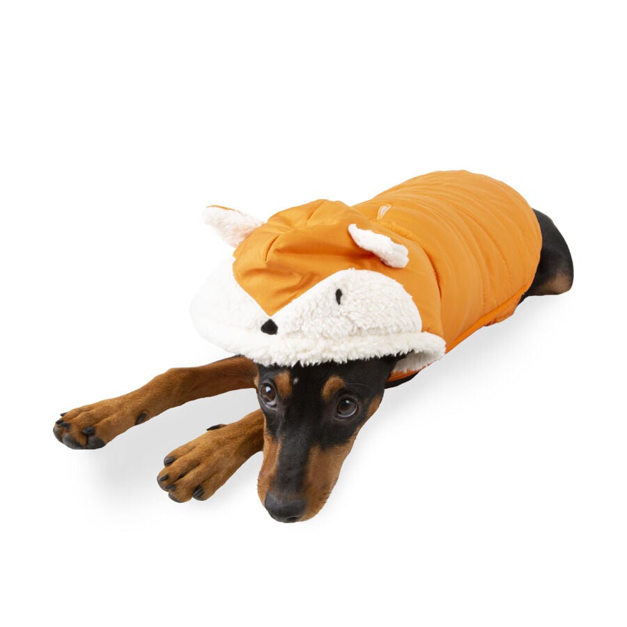 Outech Fox Abrigo para perros thumbnail