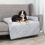 Protector de Muebles Cama para Perros Nero, , large indicador imagen numero 2