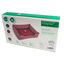 Benetton funda cuna Roja Lunares S:55 cm x 40 cm, , large indicador imagen numero 2