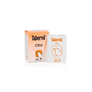 Divasa Farmavic Tabernil Cría Pienso para pájaros