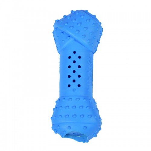 Juguete con forma de hueso para perros , , large Imagen numero 1