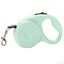 Correa extensible para perro color Verde, , large indicador imagen numero 1
