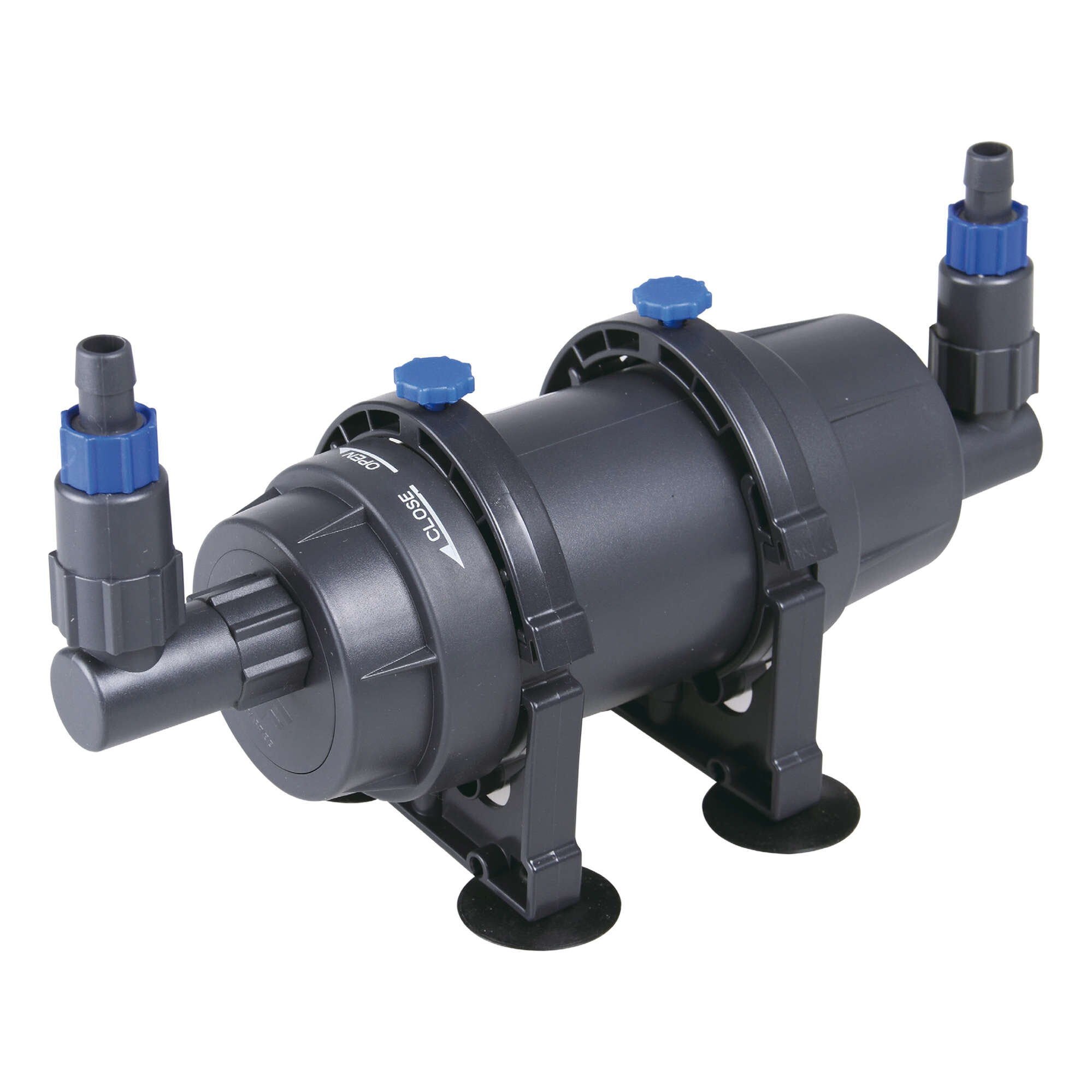 ICA Hydra Stream1 1200 l/h Filtro para acuarios