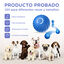 Pelota Interactiva Inteligente con Luces LED para Perros – TheKingPet, , large indicador imagen numero 2