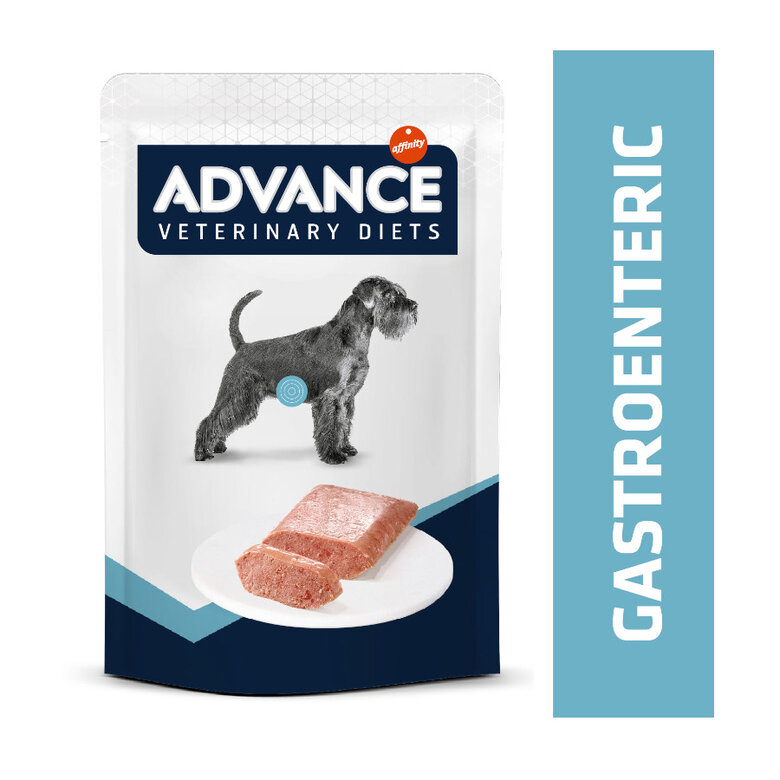 Advance Gastroenteric Pollo sobre para perros, , large image number null