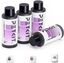 PETKIT Recambios purificantes, compatibles con Pura MAX 2 y Pura X, repuesto para eliminador de olores (4 botellas), , large indicador imagen numero 1