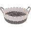 Trixie Nabou Cesta Gris-Blanco para perros, , large indicador imagen numero 1