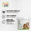 3.3 kg Small Life Mixtura Cubos para cobaya, , large indicador imagen numero 3