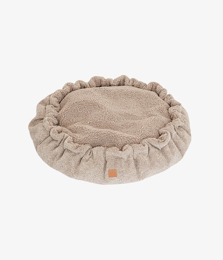 Pet and Co Cama Alfi Crema para Perros, , large Imagen numero 3