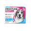 Frontline Tri-Act Pipetas Antiparasitarias para perros, , large indicador imagen numero 1