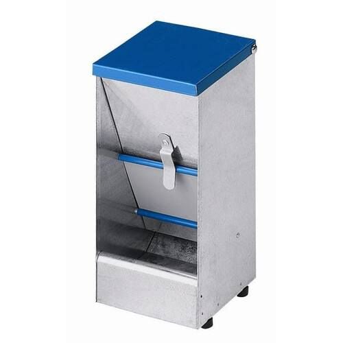 Copele Tolva.Galv.Micra Para Perros