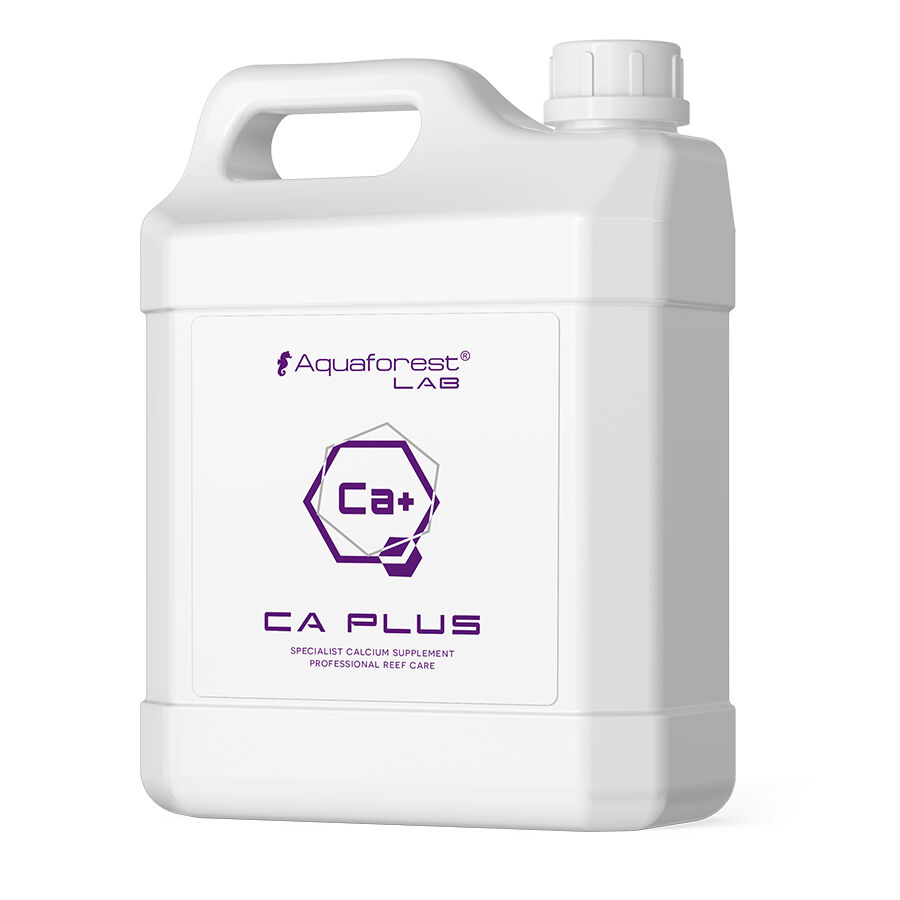 Aquaforest CaPlus Lab para acuarios