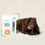 7 barritas Edgard & Cooper Small Snacks Dentales Fresa y Menta para perros, , large indicador imagen numero 3