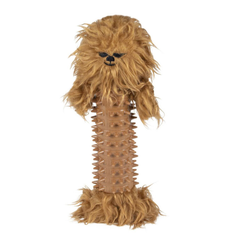 Disney Star Wars Mordedor Chewbacca para perros, , large image number null