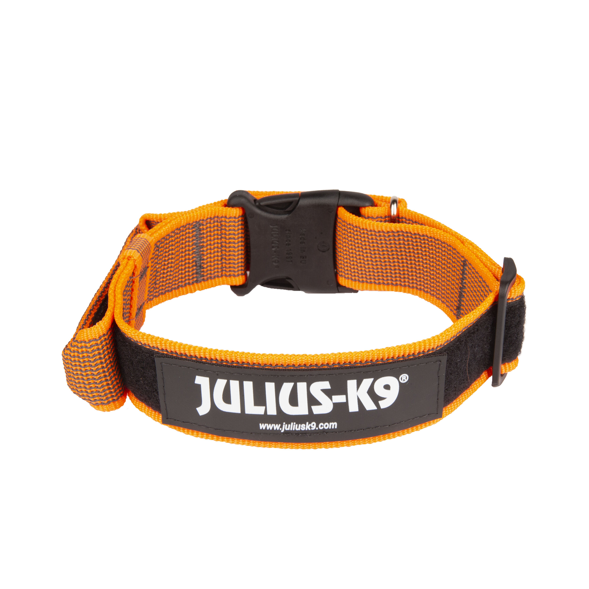 Collar asa de agarre Julius K9 50mm Naranja, , large Imagen numero 4