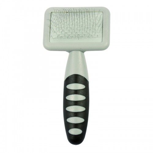 Carda metálica para roedores