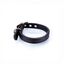 Collar de cuero vegano Pamppy especial Toy color Negro, , large indicador imagen numero 3