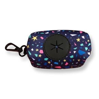 Puppies Pom Poms Terrazo Estrellas Porta Bolsas para perros