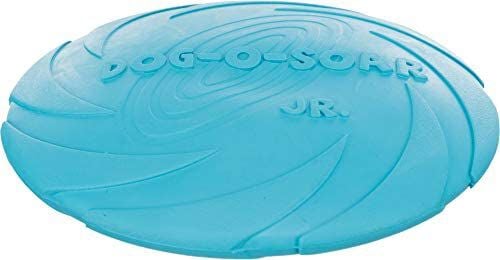 Trixie Frisbee Disco de goma para perros thumbnail