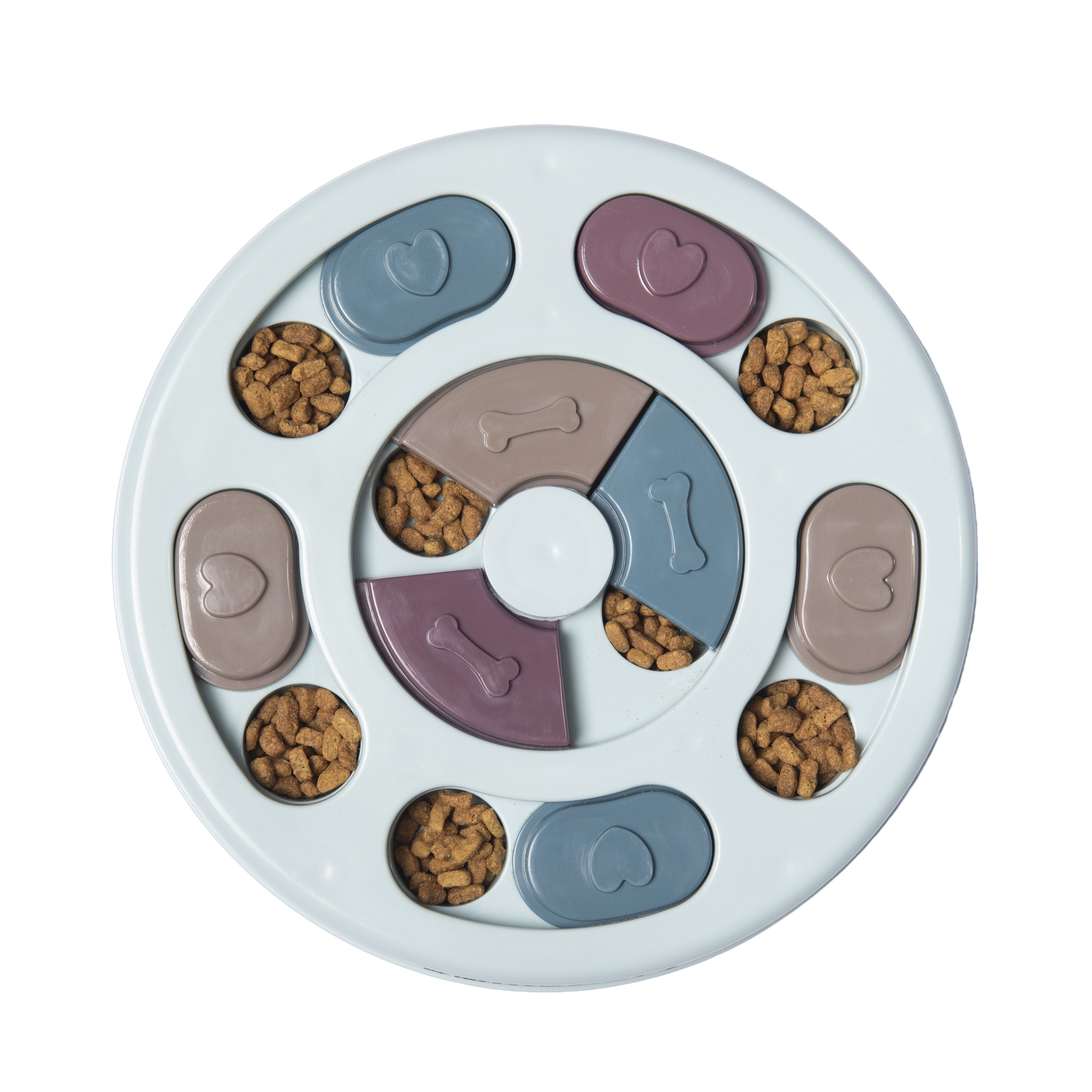 Pack pelota interactiva + juguete interactivo Komypets, , large Imagen numero 4