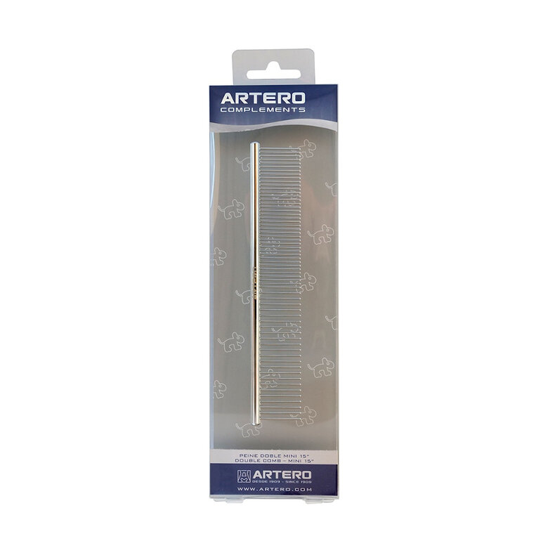 Artero Nature Collection Peine Mini para perros, , large image number null