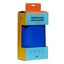 WUAPU COLCHON GEL REFRESH 100x60 AZUL, , large indicador imagen numero 7