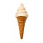 HELADO snack para perro Cucurucho VAINILLA y CACAHUETE 2 uds (110g) x 10 bolsas PUP ICE, , large indicador imagen numero 2