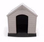 Caseta Curver para perro image number null
