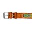 LOYAL COLLAR DE PIEL ARTESANAL TALLA L PARA PERROS, , large indicador imagen numero 3