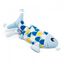 Juguete interactivo en forma de pez Groovy Fish para gatos color Azul, , large indicador imagen numero 1