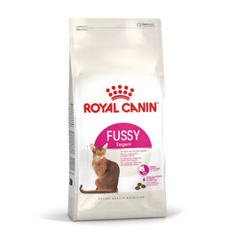 Royal Canin Fussy Exigent Pienso para gatos