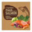 12 kg True Origins Pure Adult Medium Maxi Salmón pienso para perros, , large indicador imagen numero 2