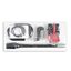 Kit mantenimiento Entrada/Salida para filtros externos Fluval modelos 307-407, , large indicador imagen numero 1