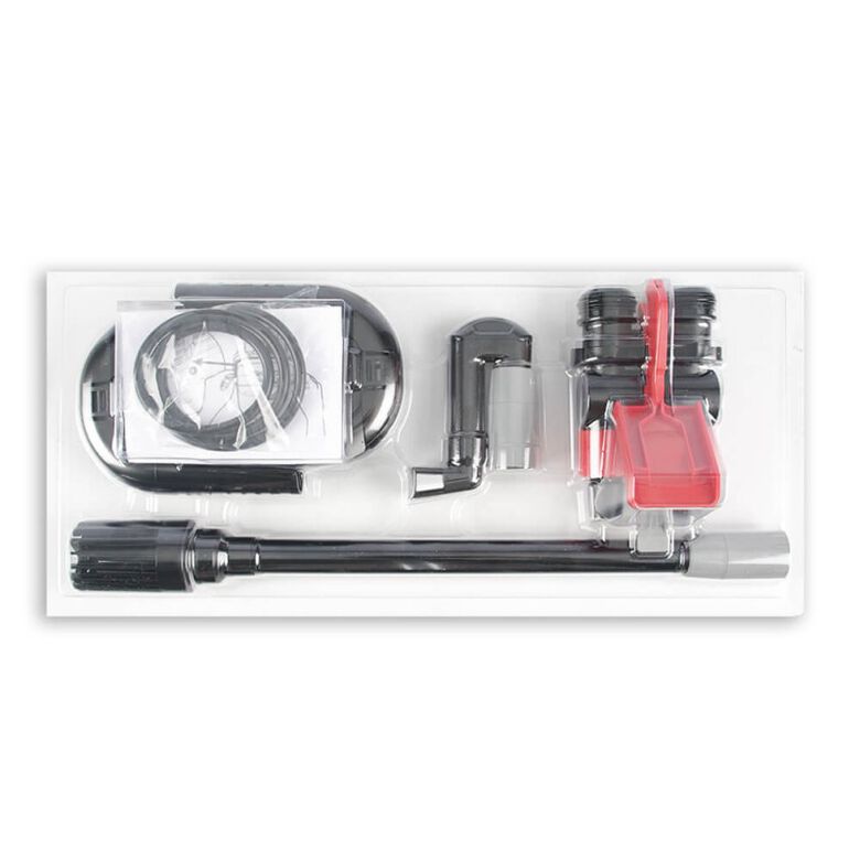 Fluval Kit Mantenimiento Entrada/Salida para filtros externos 307/407 thumbnail