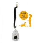 Yago clicker de entrenamiento blanco para perros, , large image number null