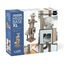 Rascador para gatos Vesper High Base XL, , large indicador imagen numero 3