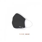 Mascarilla personalizable homologada lavable Pets color Negro, , large image number null