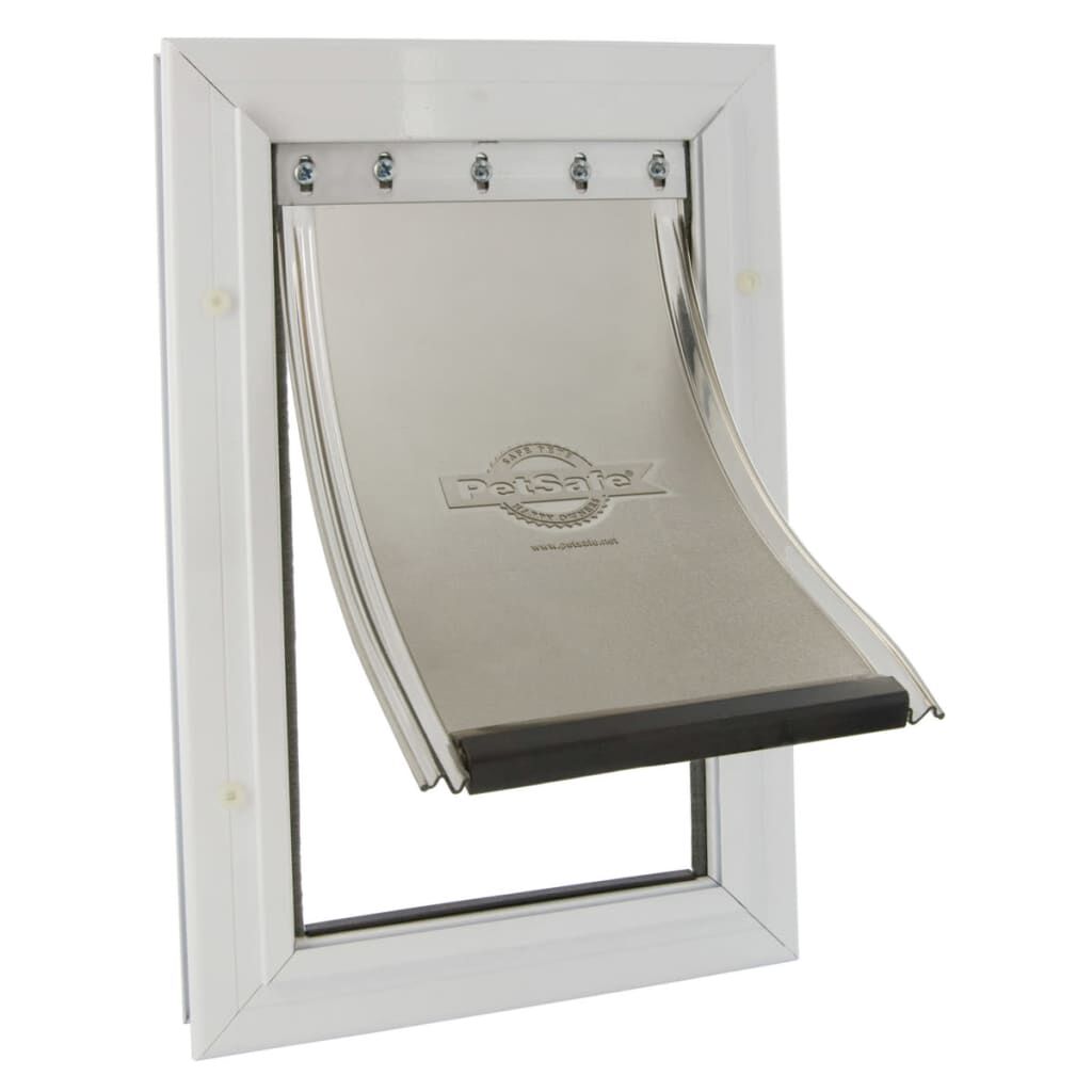 PetSafe Puerta para mascotas 640 aluminio <45 kg 5015, , large Imagen numero 1