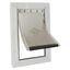 PetSafe Puerta para mascotas 640 aluminio <45 kg 5015, , large indicador imagen numero 1