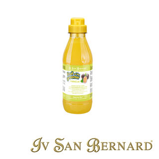IV San Bernard ISB Fruits Champu Maracuja para Mascota