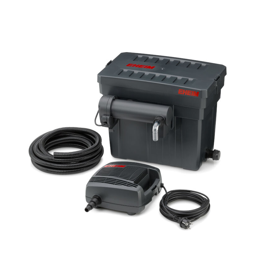 Eheim LOOP Pro Filtro de gravedad para estanques thumbnail