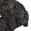 vidaXL Rocas volcánicas negras 25 kg 10-30 cm, , large indicador imagen numero 4