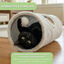 Tootoy! Tunnel con Juguete para gatos, , large indicador imagen numero 5