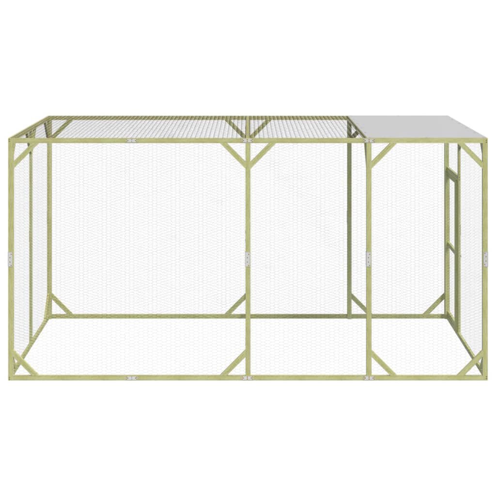 Gallinero, , large Imagen numero 2