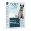 6 L TK-Pet Clinic Arena Ultrafina para gatos, , large indicador imagen numero 1