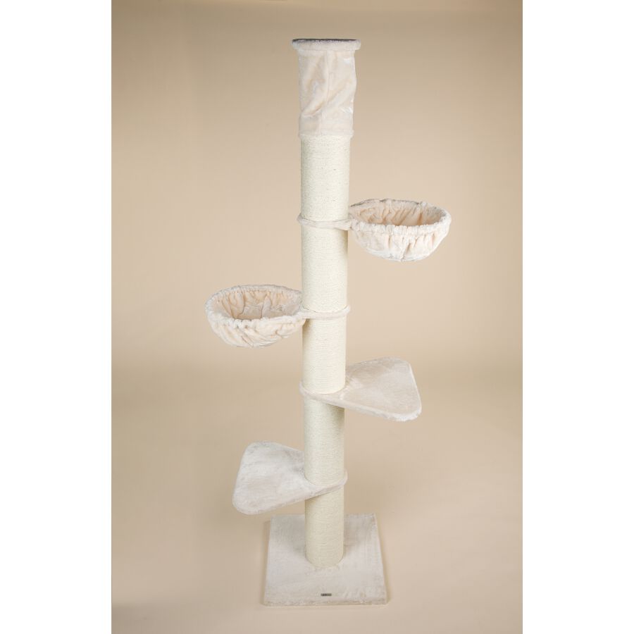 Radiador Maine Coon Tower Beige, , large Imagen numero 2